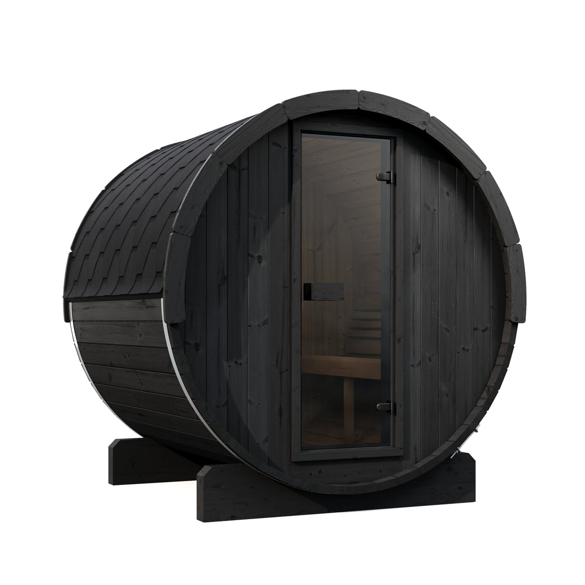 SaunaLife E7B sauna