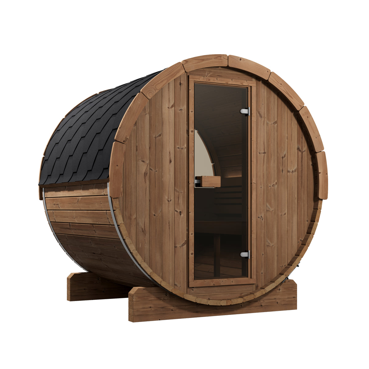 SaunaLife E7W sauna
