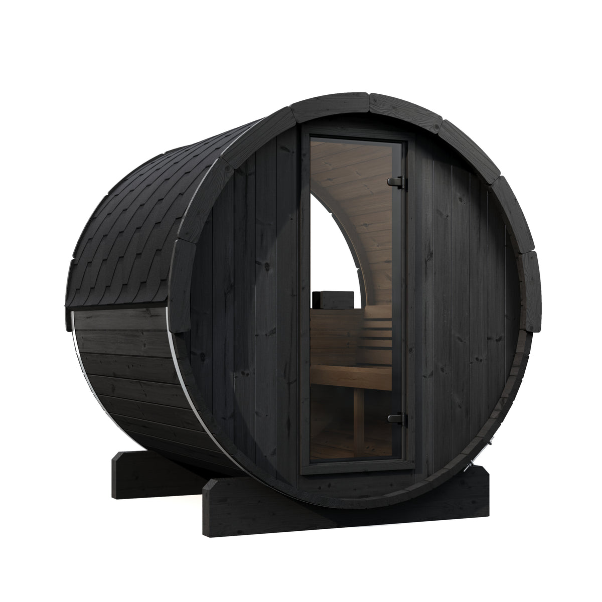 SaunaLife E7WB sauna