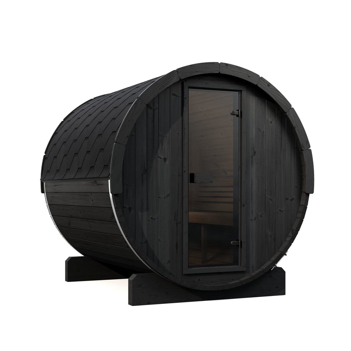 SaunaLife E8B sauna