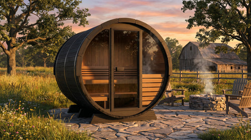 SaunaLife EE6GB sauna