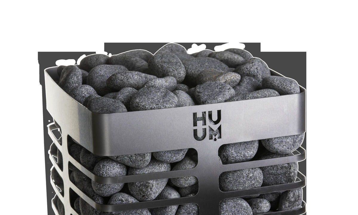 HUUM STEEL 9