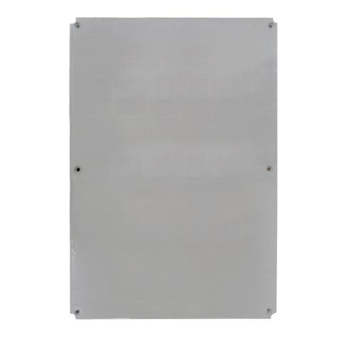 SaunaLife SaunaGear 301 internal mounting panel
