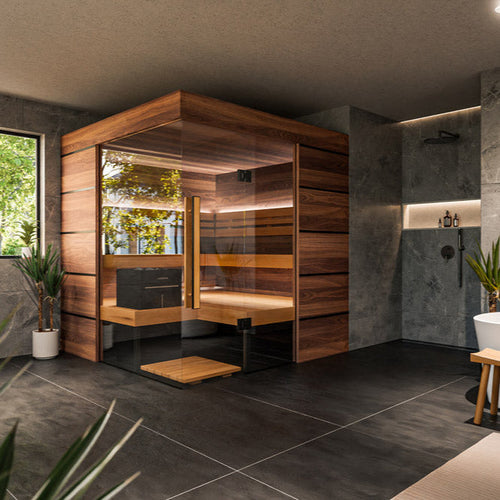 Astra Sauna Cabin