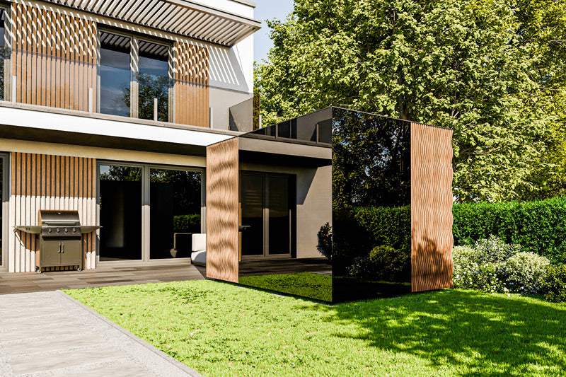 ThermaSol Ombra