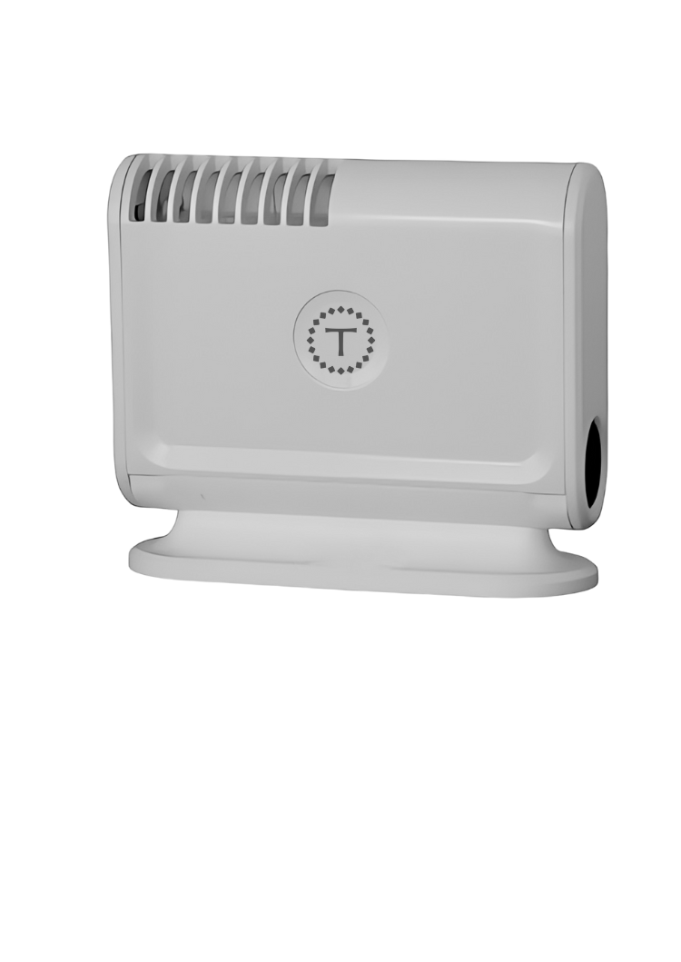ThermaSol Lux Aromatherapy System