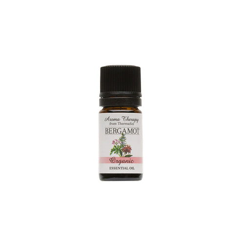 ThermaSol Aromatherapy + Essential Oils — Bergamot