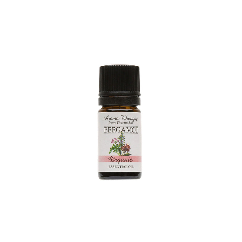 ThermaSol Aromatherapy + Essential Oils — Bergamot