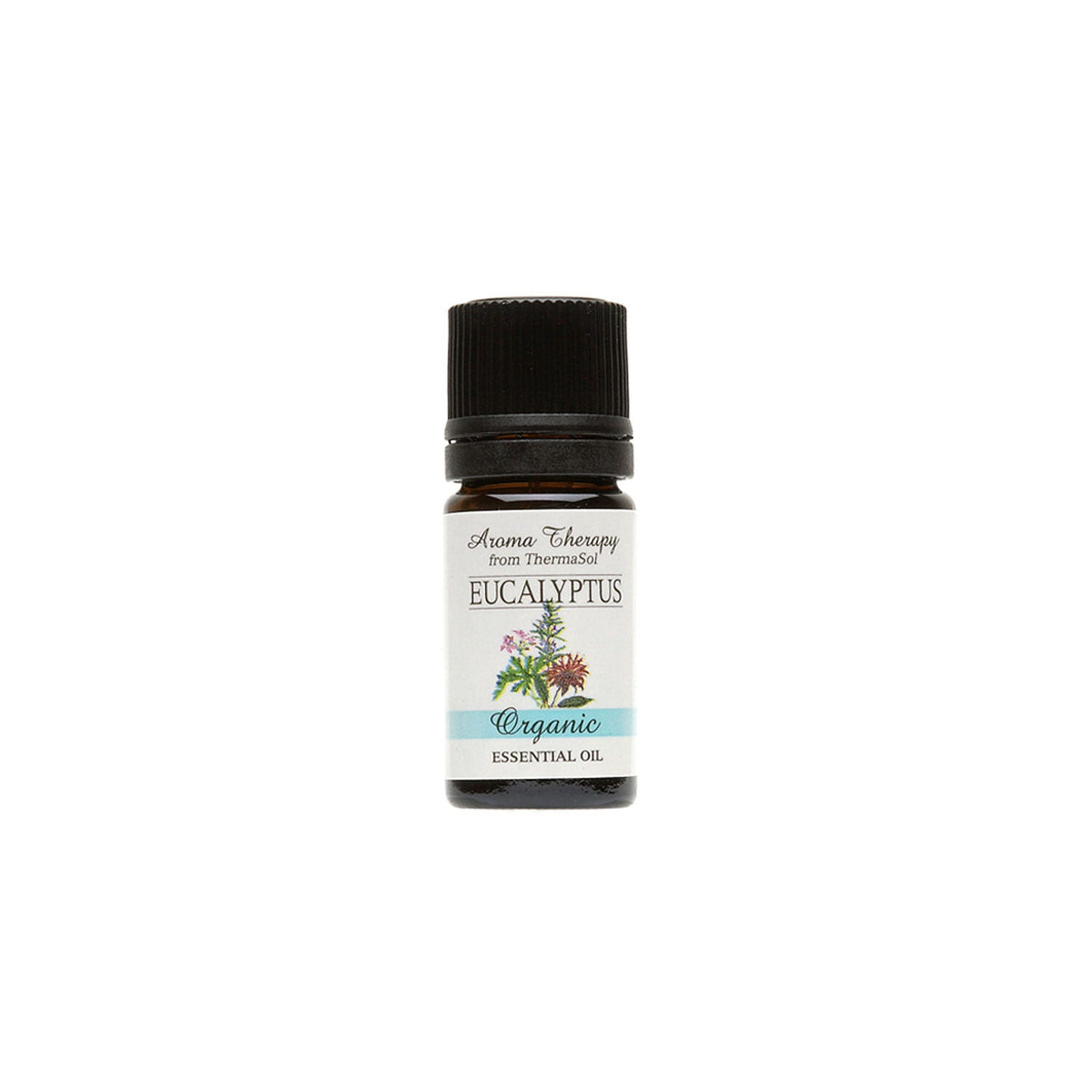 ThermaSol Aromatherapy + Essential Oils — Eucalyptus