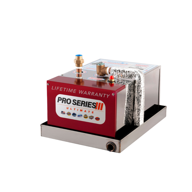 ThermaSol PRO Series III