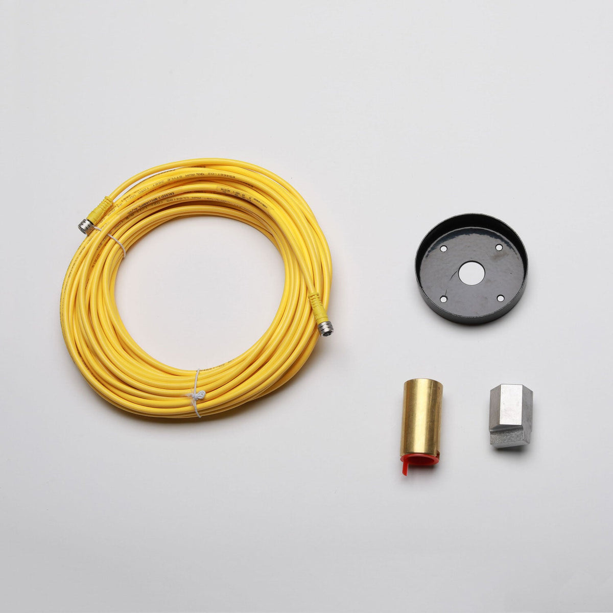 ThermaSol Rough in Kit, Recessed MicroTouch Control