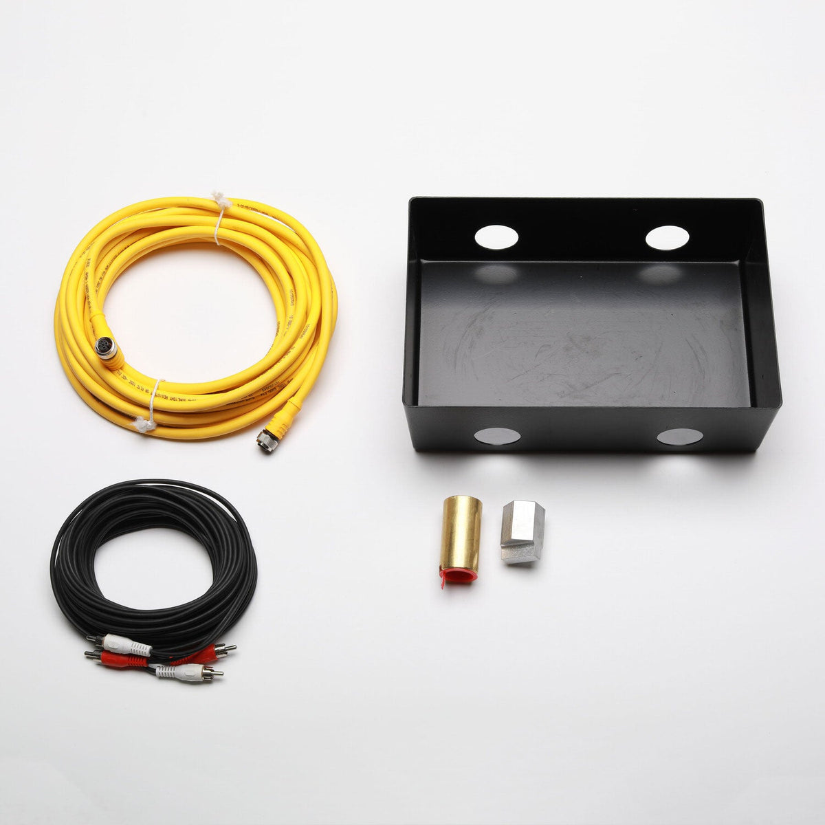 ThermaSol Rough in Kit - ThermaTouch 10 & 15 Control