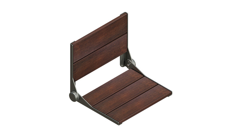 ThermaSol Shower Seat