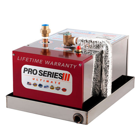 ThermaSol PRO Series III