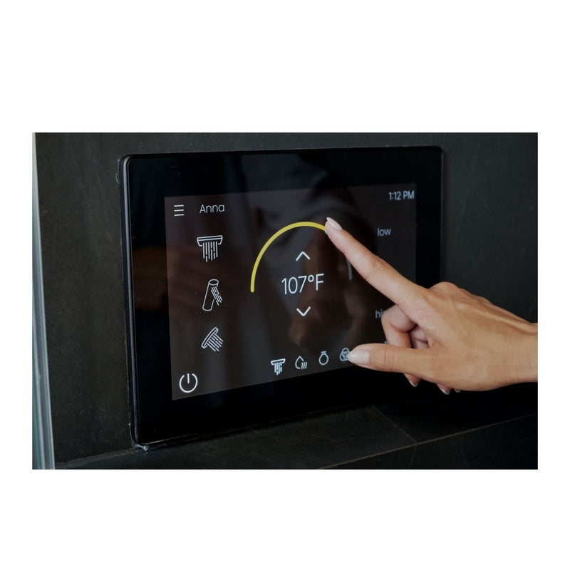 ThermaSol ThermaTouch2 - 7" Control