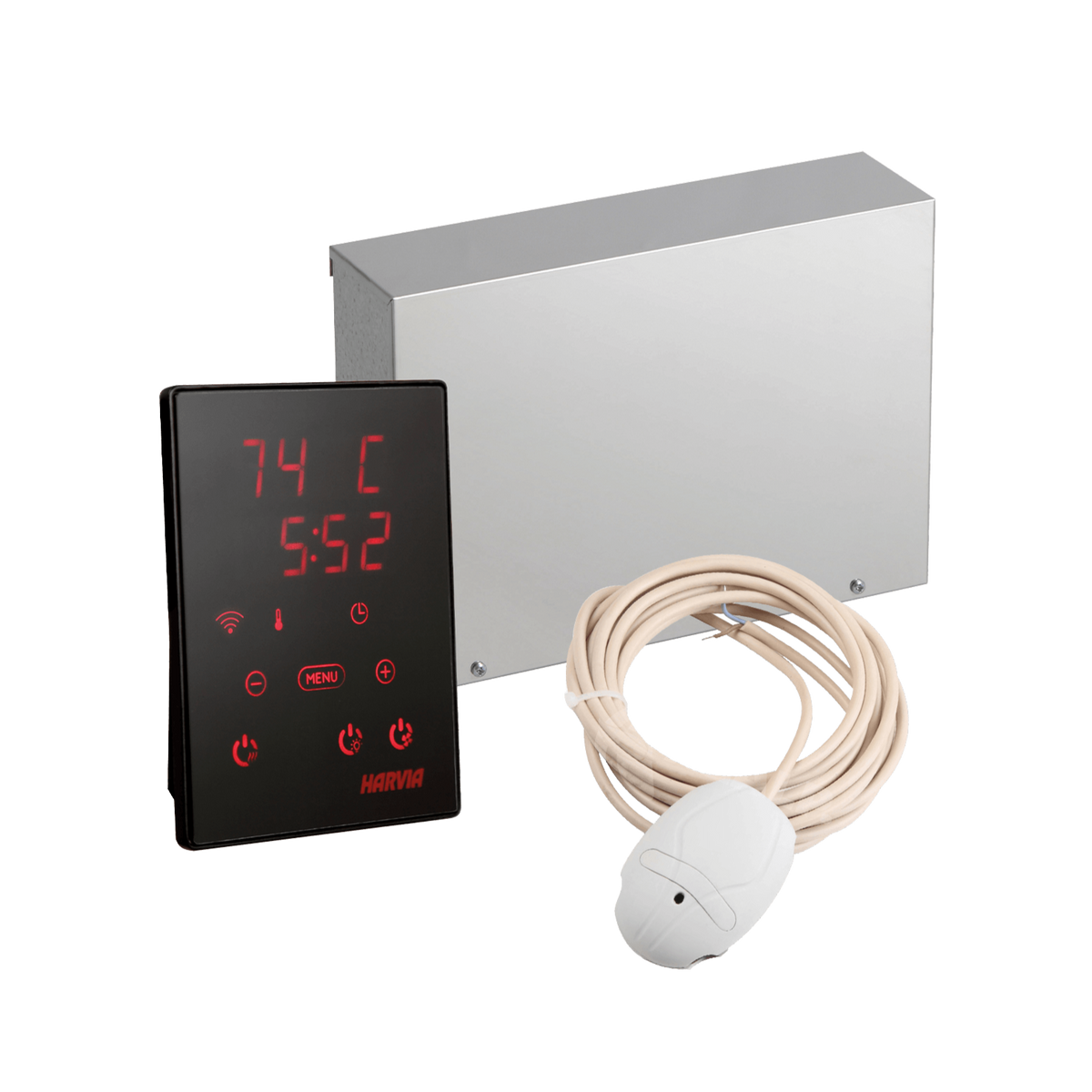 Xenio Digital Control for Combi 3 Phase Heaters