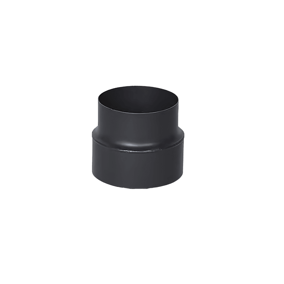 ADAPTER 4" (101mm) EURO TO 6" (152mm) USA — WZ115155