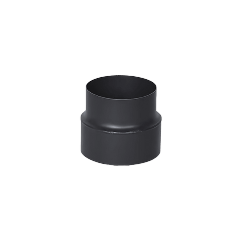 ADAPTER 4" (101mm) EURO TO 6" (152mm) USA — WZ115155