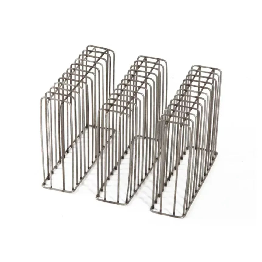 Club/Legend Air Circulation Grill — ZSB-485