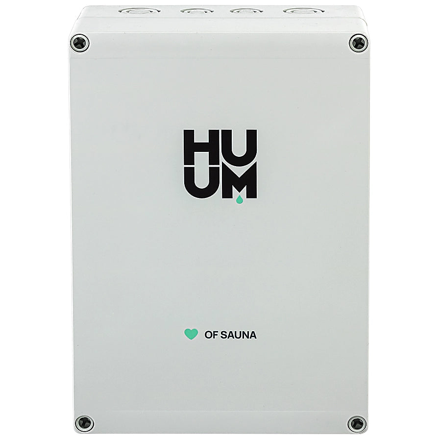 UKU Extension Box Required for Heaters 12kW and up — H2003012