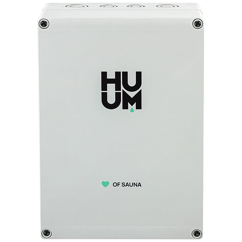 UKU Extension Box Required for Heaters 12kW and up — H2003012