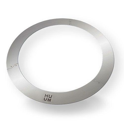 Embedding Flange for HIVE Mini Series Sauna Heaters