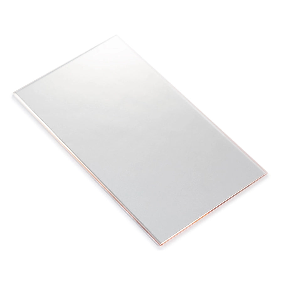 Glass, Spare/Replacement Glass for HIVE Wood Mini Stoves — SP0015