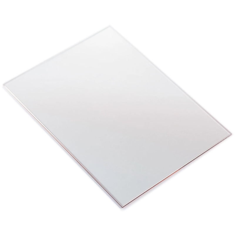 Glass, Spare/Replacement Glass for HIVE Wood Stoves — SP0017