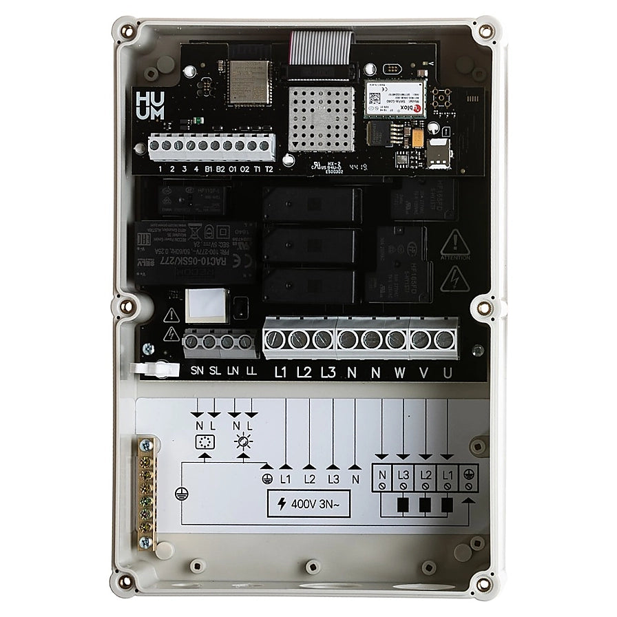 UKU Wi-Fi Spare Main Module — SP0030