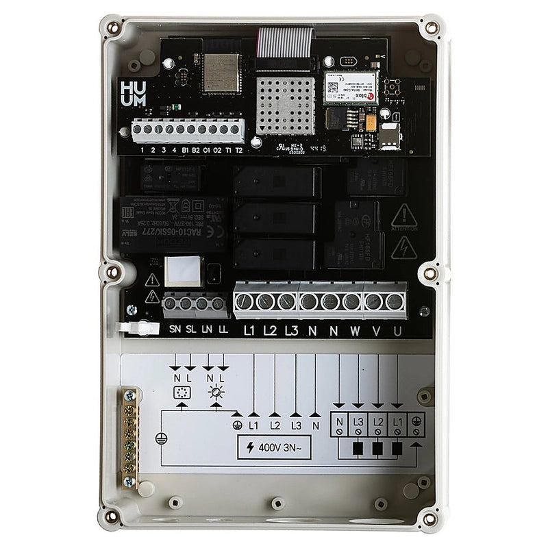 UKU Wi-Fi Spare Main Module — SP0030