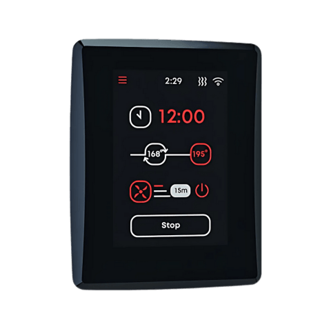 Saunum AirIQ Wi-Fi — 4745090010565