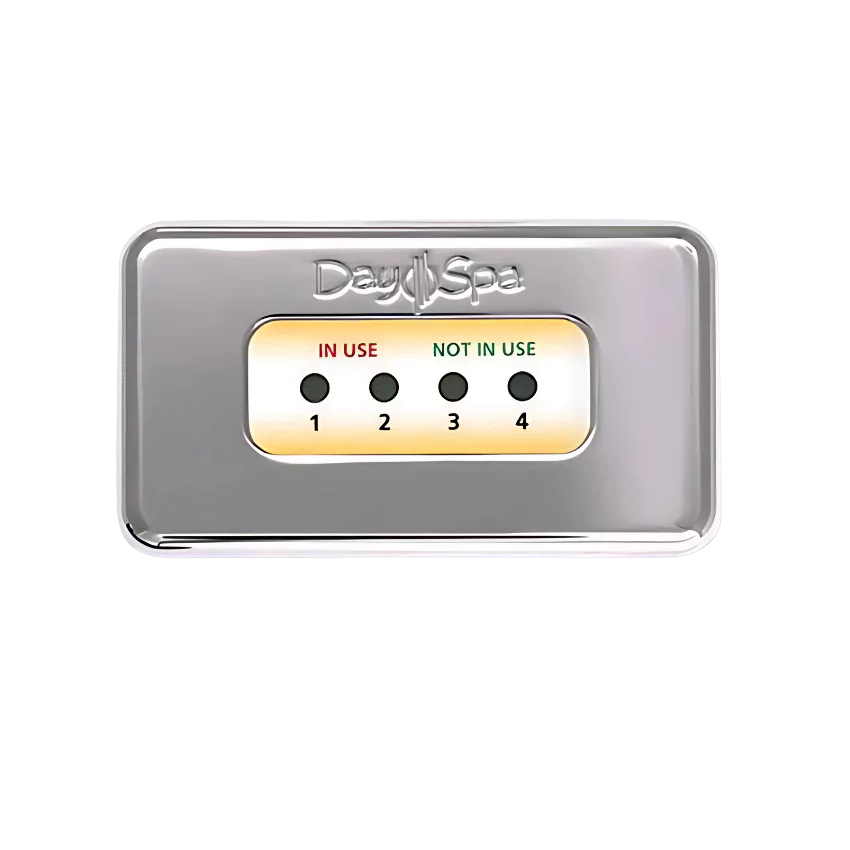 DS Master Control — DS-SEN-PC