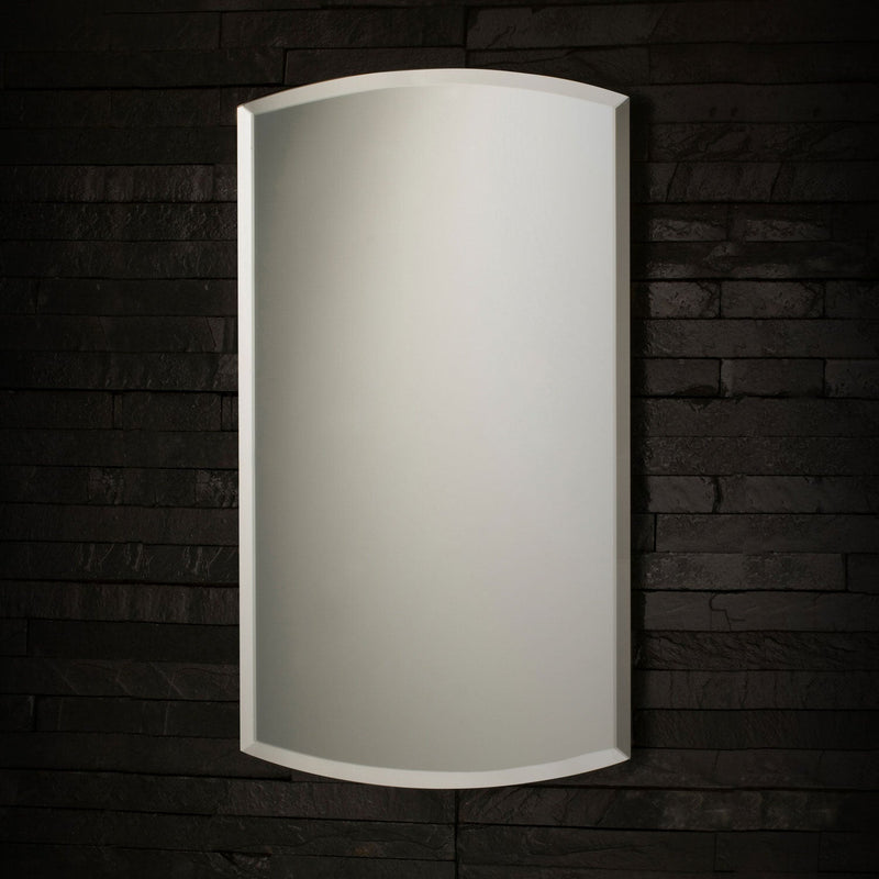 Fog Free Mirror — FFM-AVANT