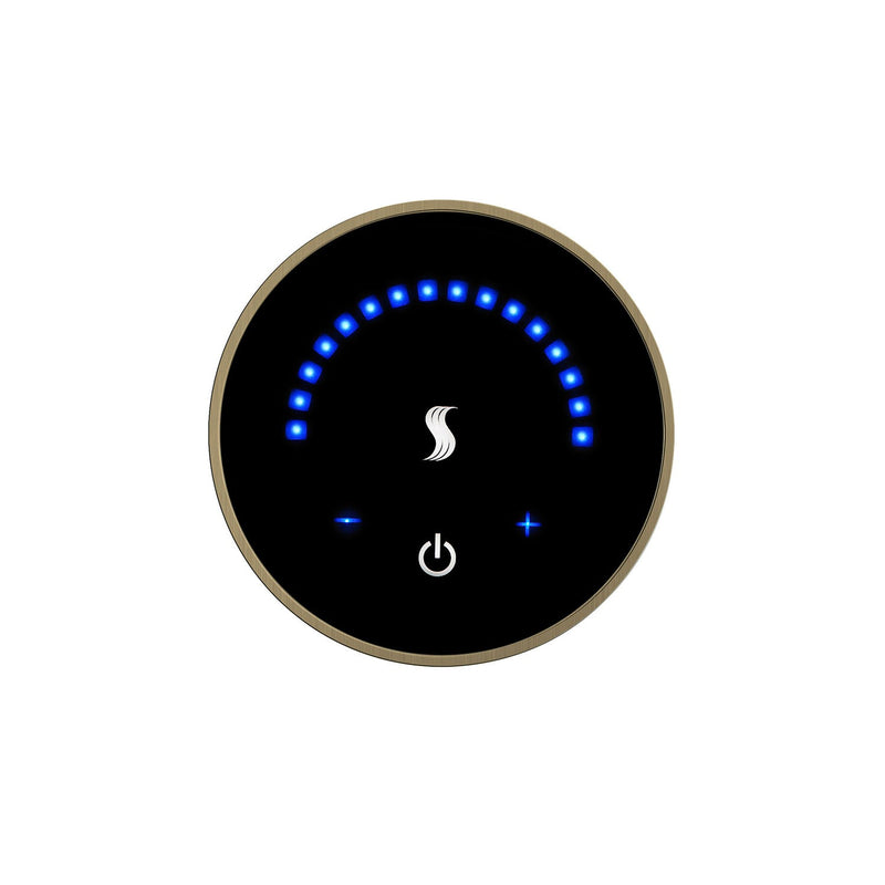 MicroTouch Control (Wall Mount, Round) — MTC-AB