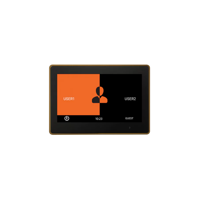 ThermaTouch2 10 Control — TT10V2-AB